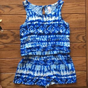 romper from justice